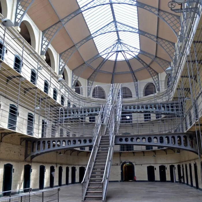 kilmainham gaol