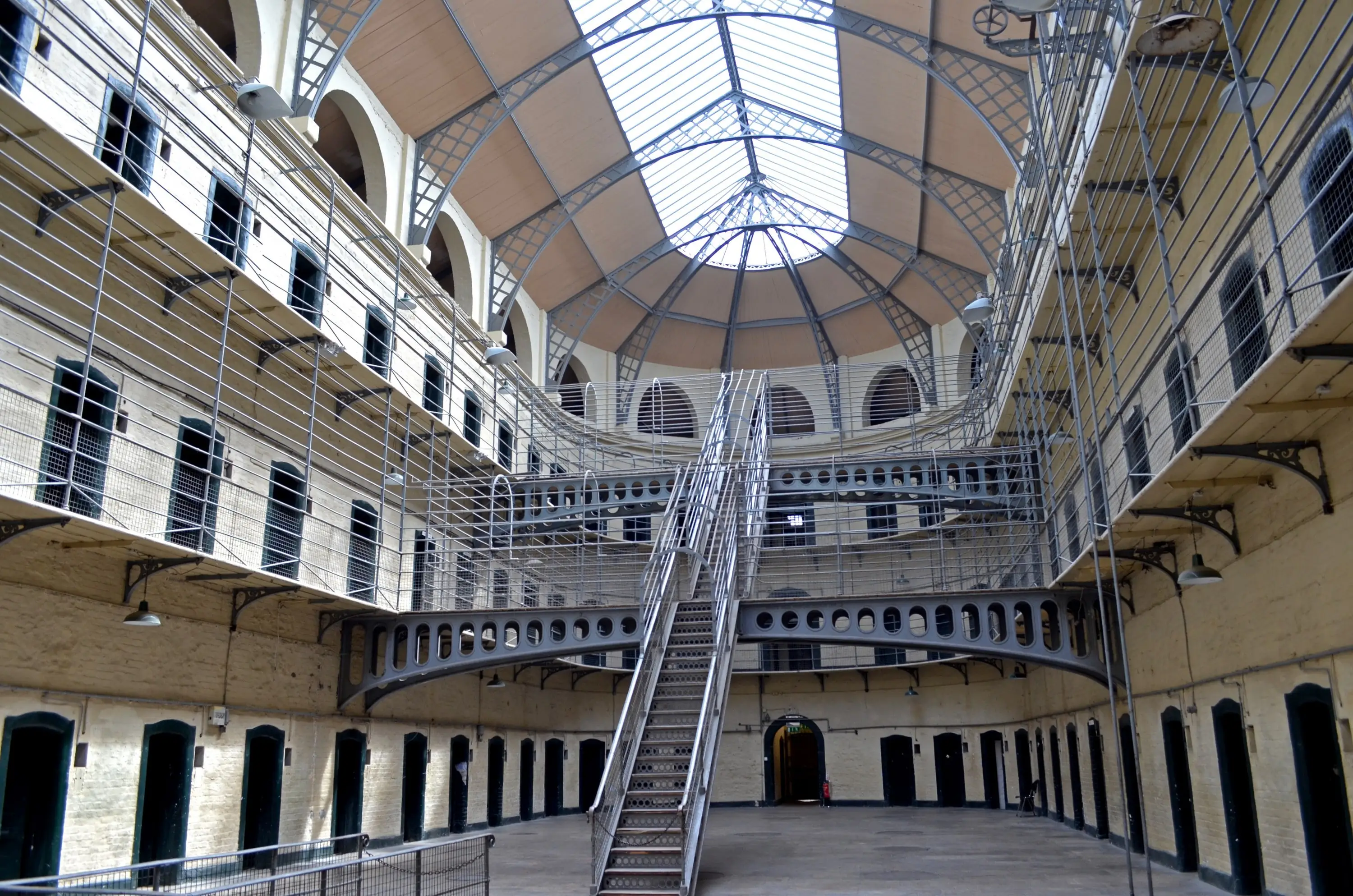 kilmainham gaol