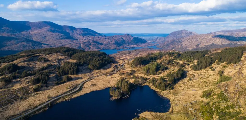 molls gap