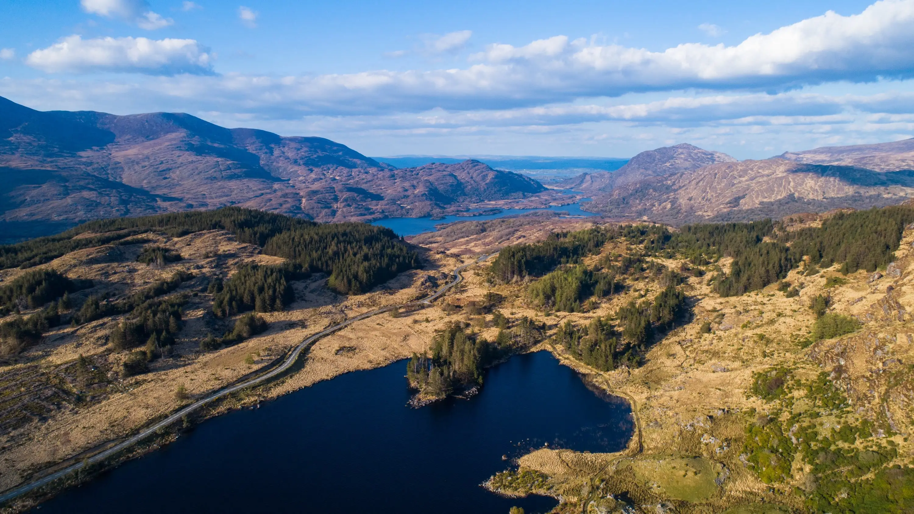 molls gap