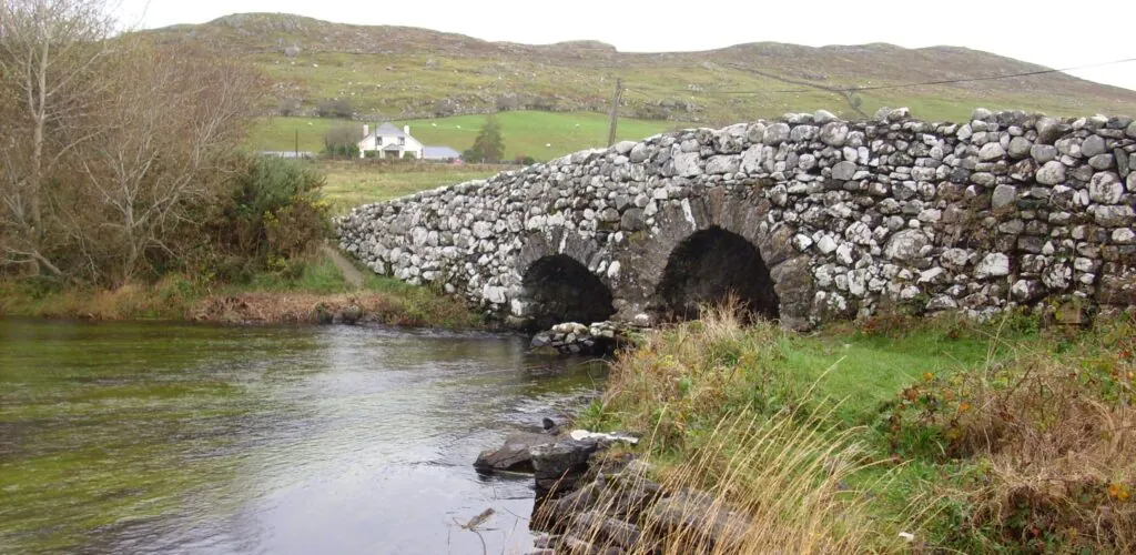 quiet mans bridge scaled