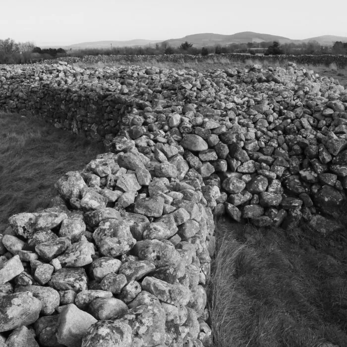 Rathgall Hillfort 1 Le Rathgall Hillfort - nilachseall - cc