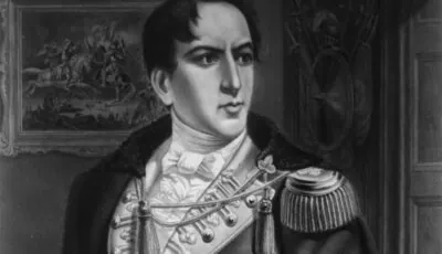 robert emmet