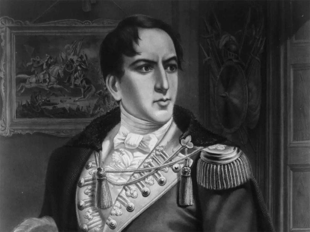 Robert Emmet - Domaine public