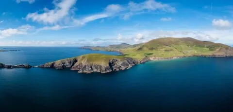 slea head
