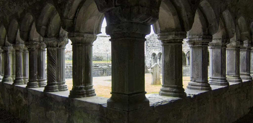 sligo abbey