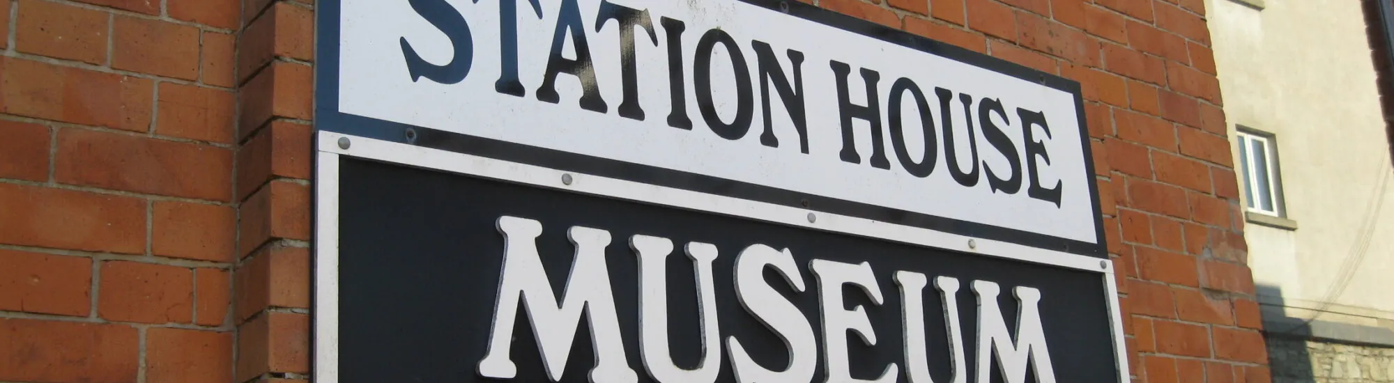 Das Station House Museum