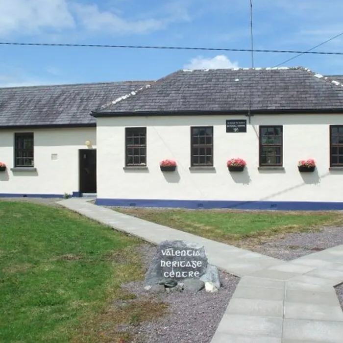 Valentia Heritage Centre 1 Valentia Heritage Centre