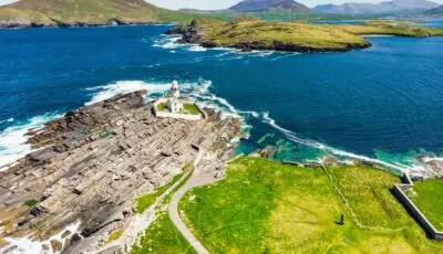 valentia island lighthouse