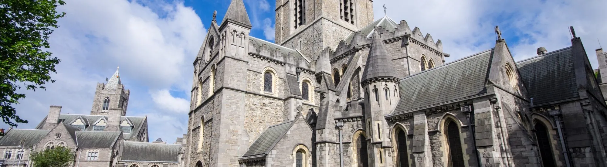 Wetter im August in Dublin