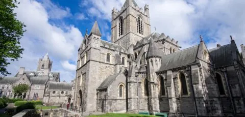 christ church dublin