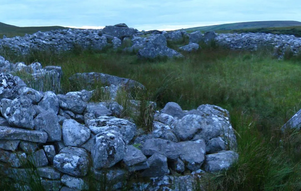 Cloghanmore - Joseph Kelly - CC
