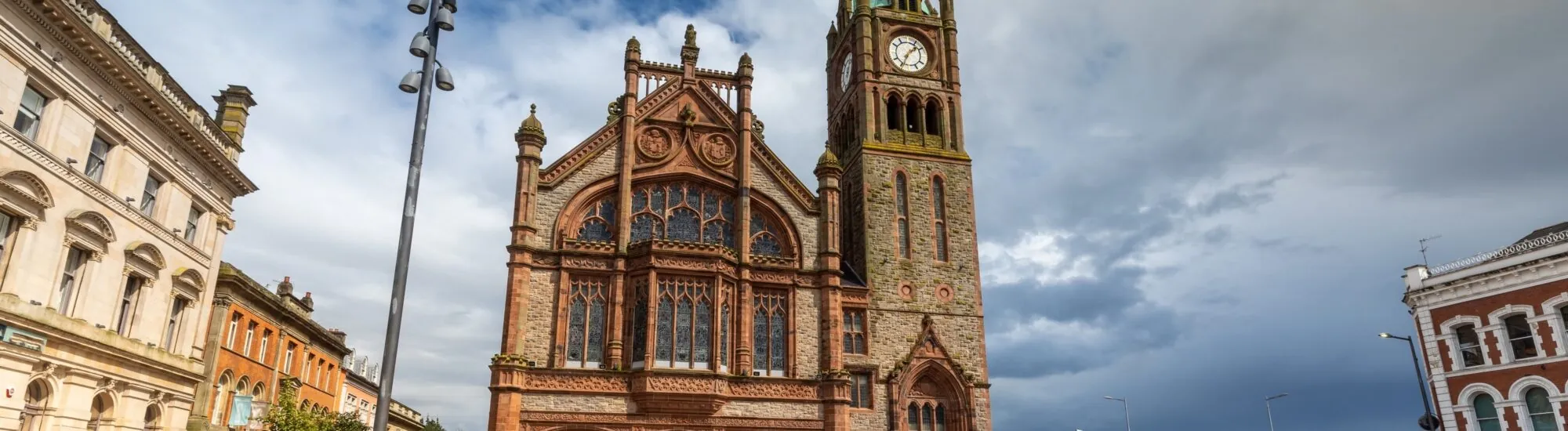 Guildhall