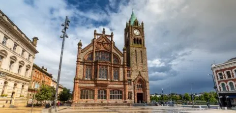 guildhall