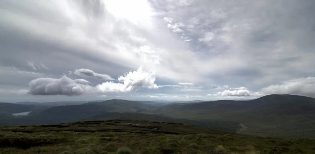 mullaghcleevaun