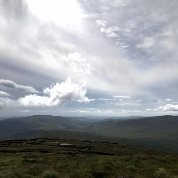mullaghcleevaun