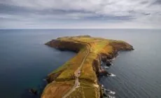 Old Head, Kinsale - Malin Head - © carrigphotos