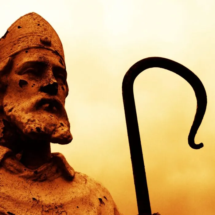 St. Patrick's Day - jaqian - cc