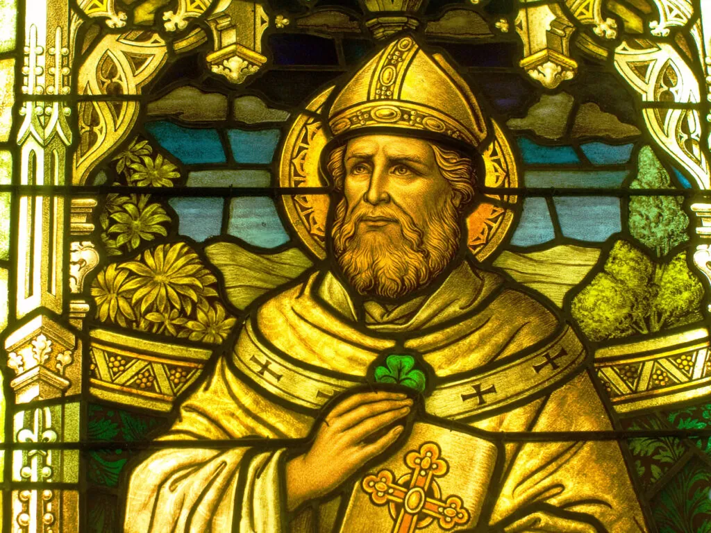 St. Patrick's Day - Thad Zajdowicz - cc