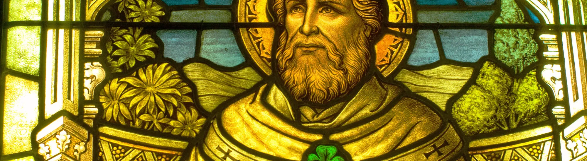 Leben des Heiligen Patrick