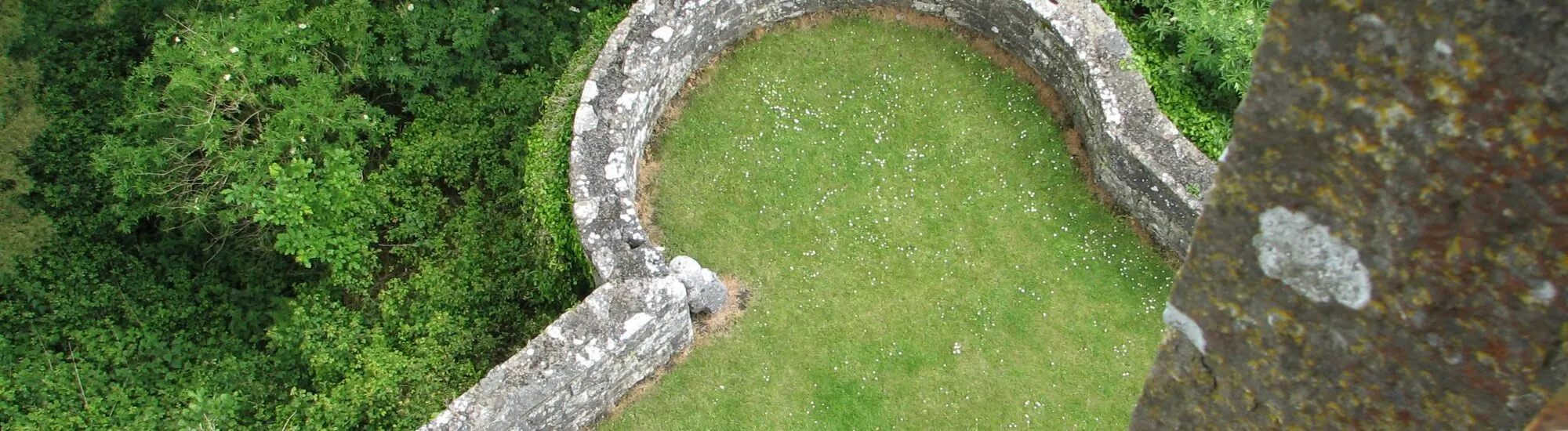 Craggaunowen Castle
