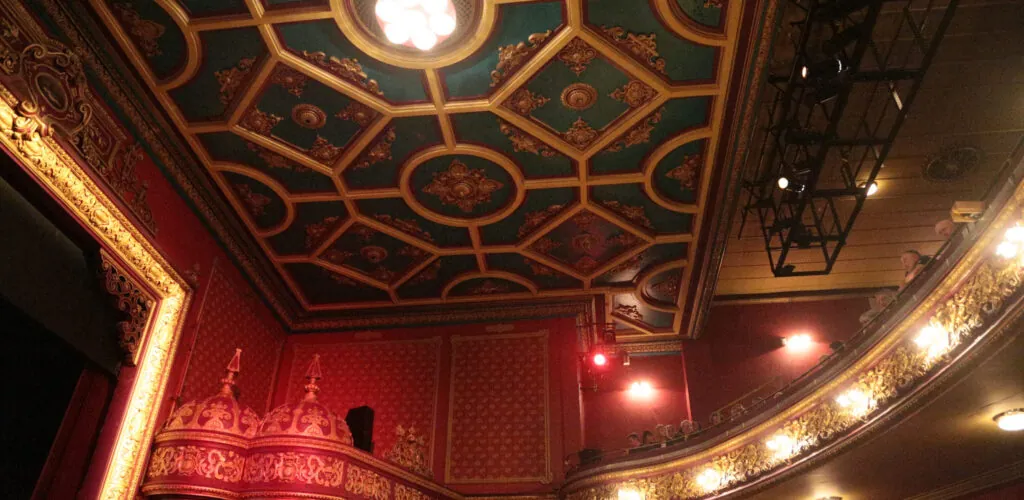 everyman theatre