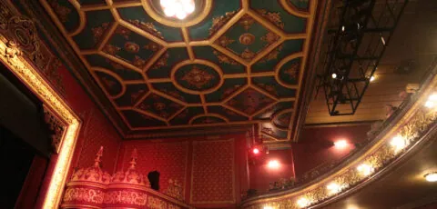 everyman theatre