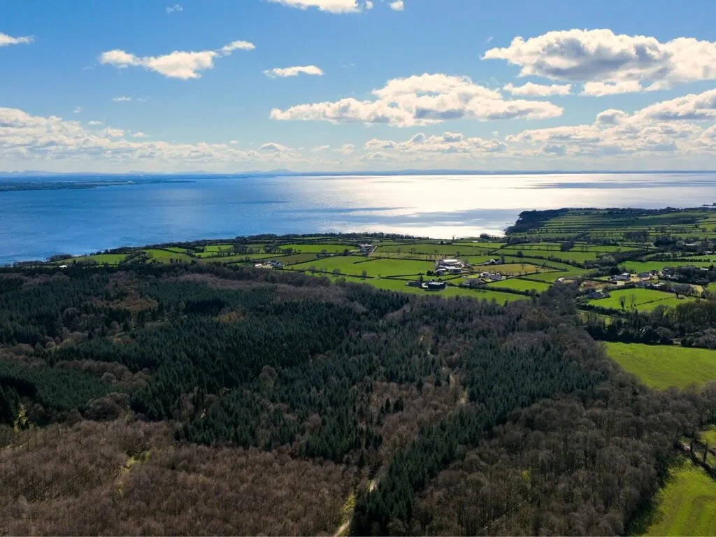 Le Lough Neagh - © peter