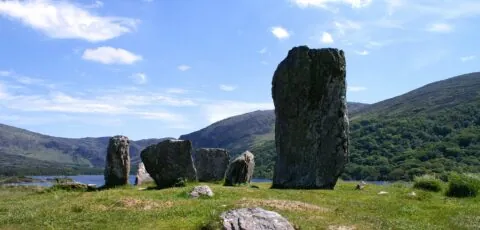 uragh stone