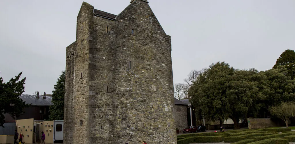 ashtown castle 1