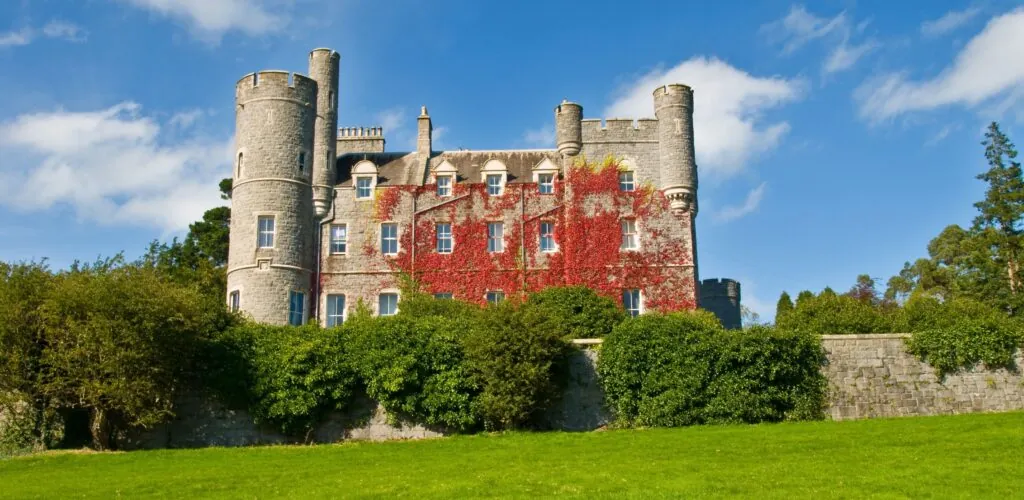 castlewellan