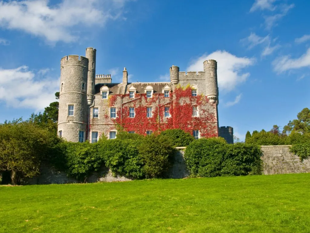 castlewellan