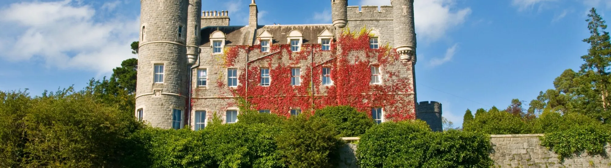 Castlewellan