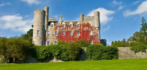 castlewellan