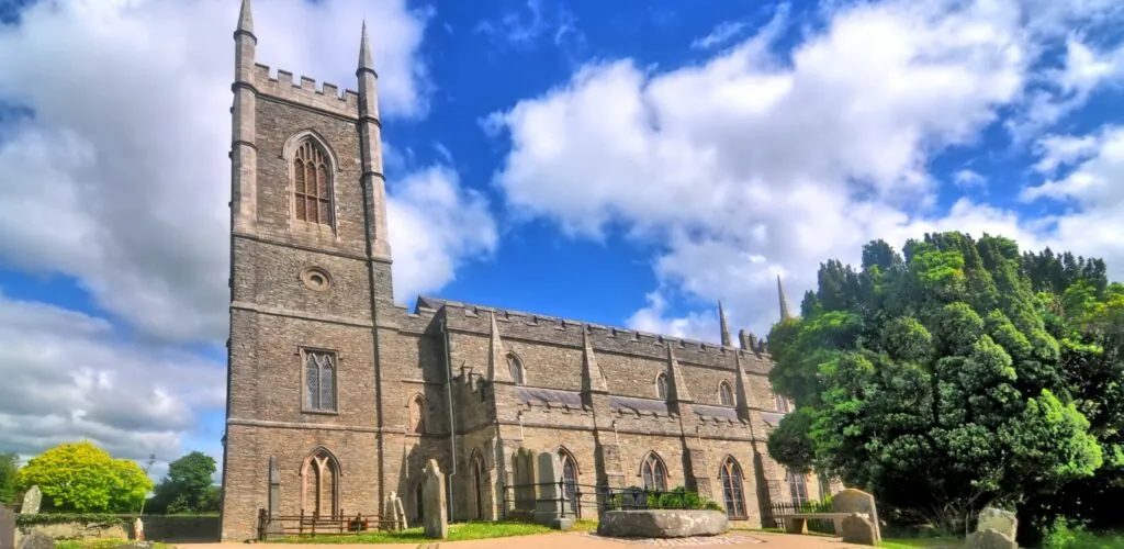 downcathedral