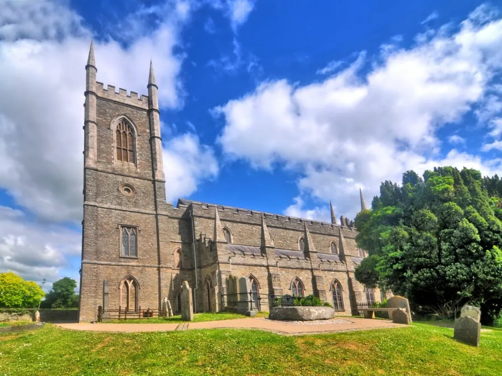 downcathedral