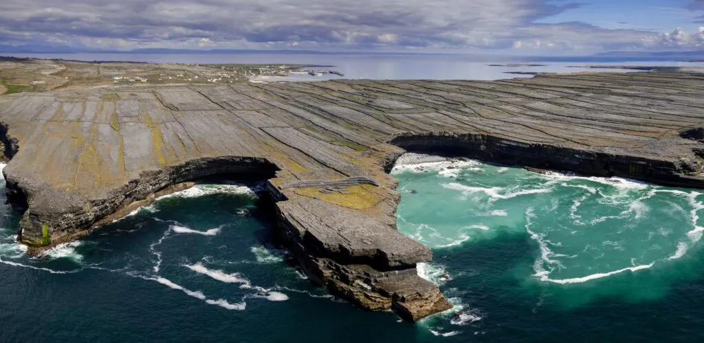 Inishmore