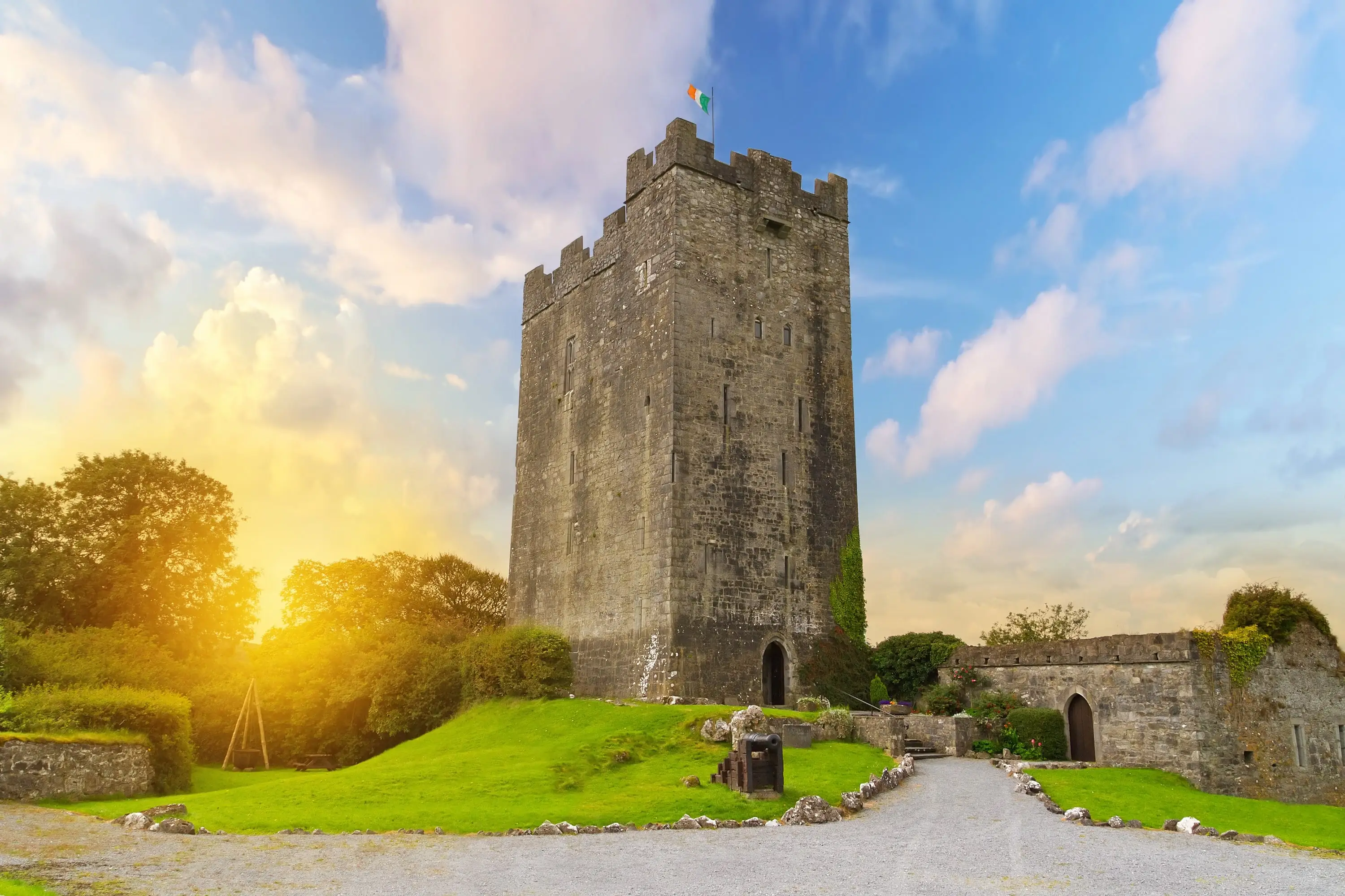 O’Dea Castle