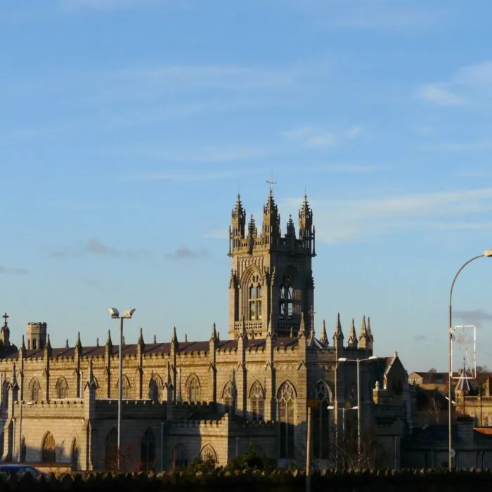 newry cathedral e1474619479138 scaled