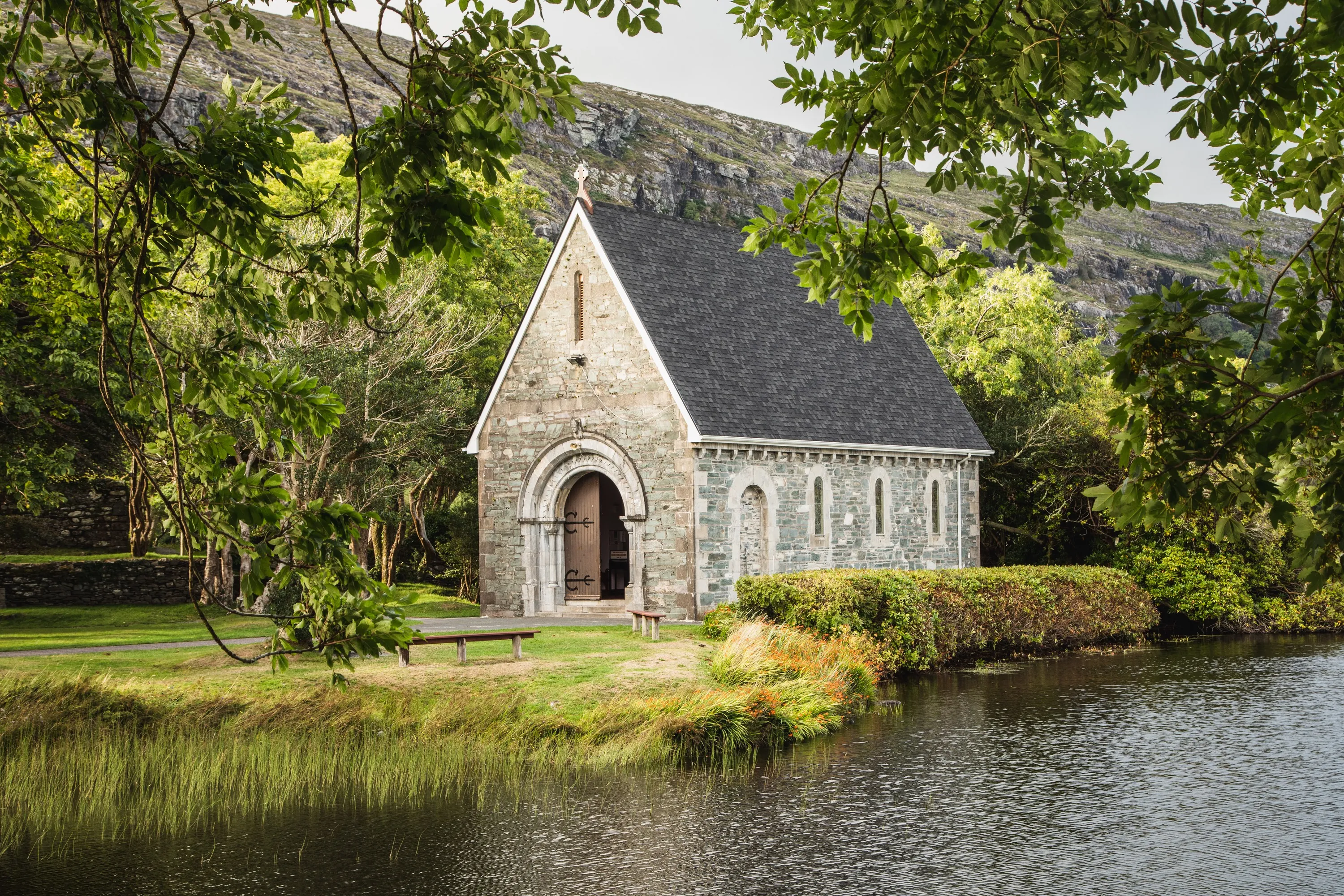 St Finbarrs Oratorium