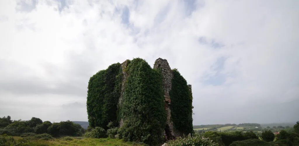 pucks castle 1