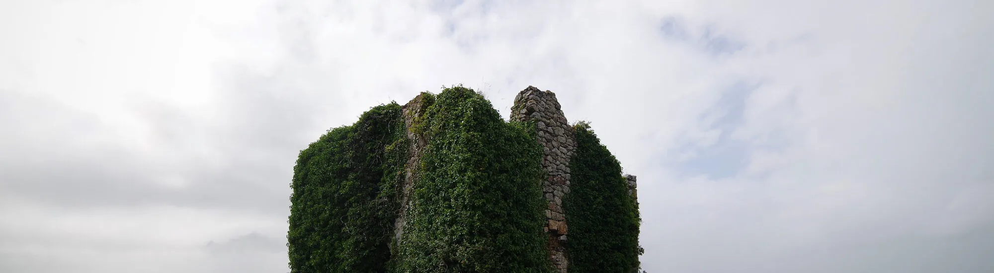 Pucks Schloss