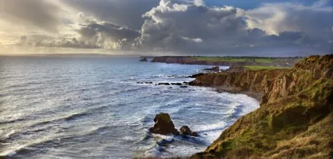 copper coast