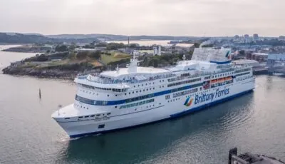 Brittany Ferries