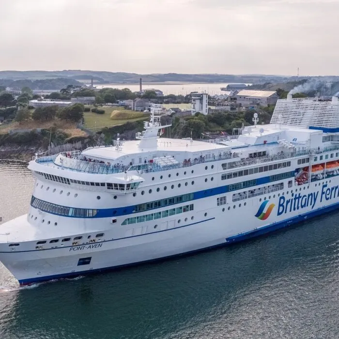 Brittany Ferries