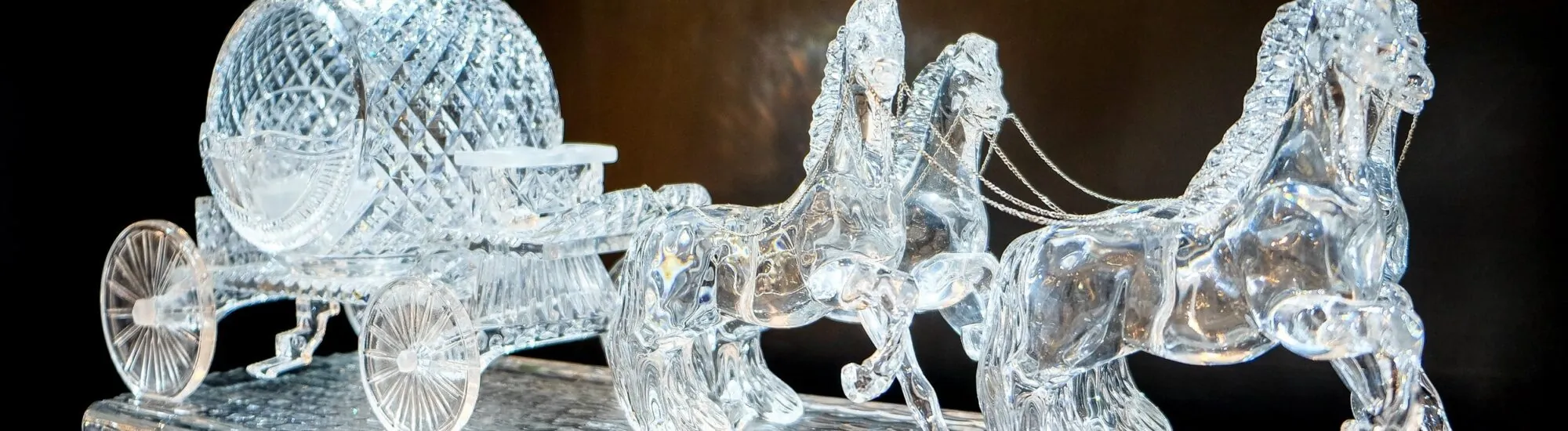 House of Waterford Crystal