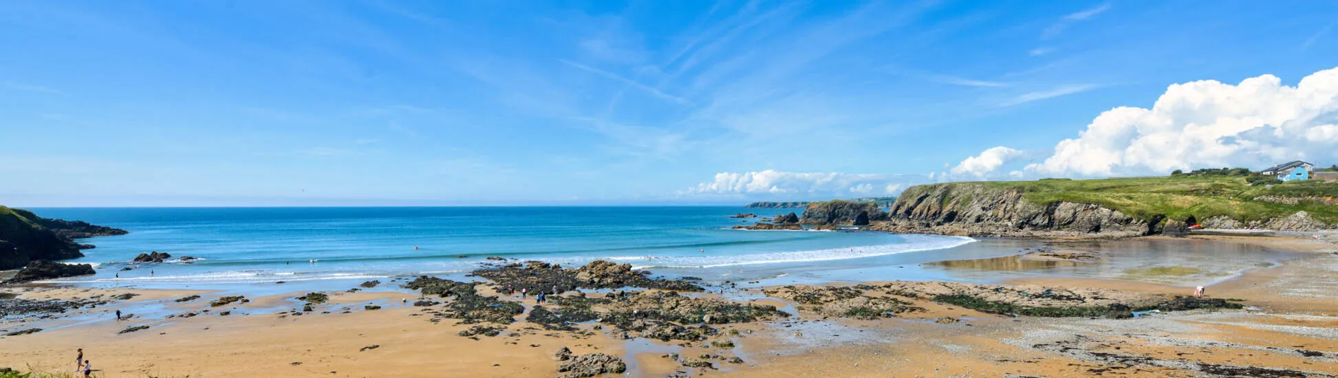 Annestown Beach
