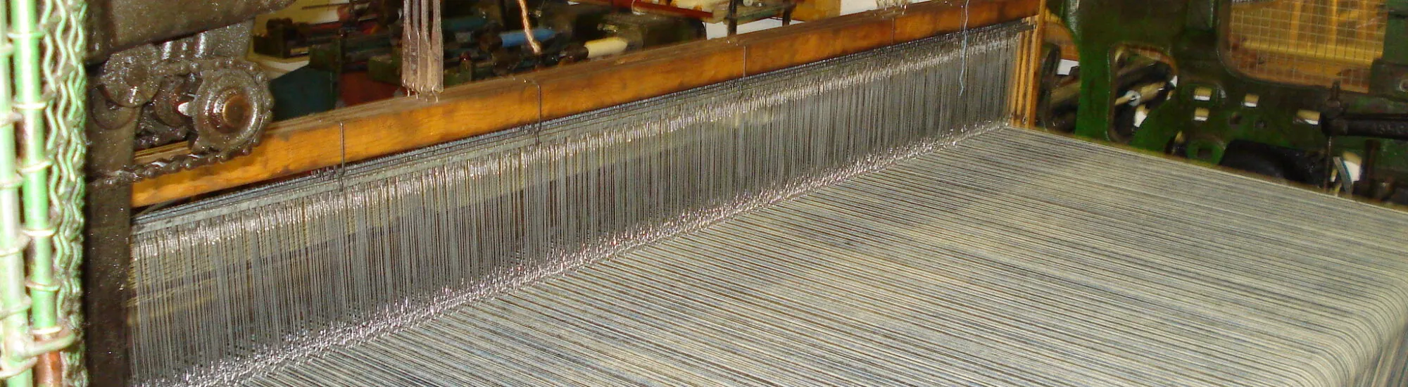Foxford Woollen Mills