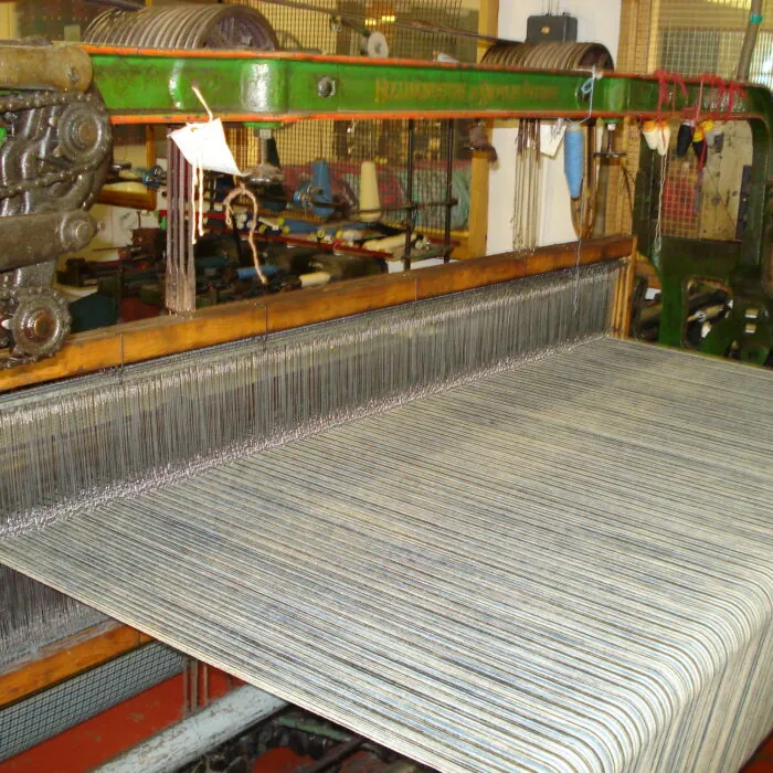 La Foxford Woollen Mills - allispossible.org.uk - cc