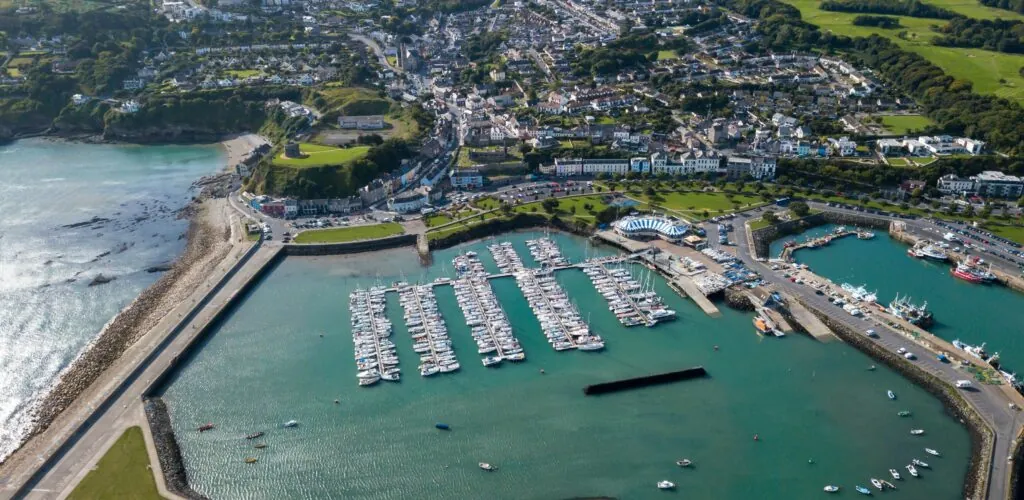 Howth bereitet ein Blues-Wochenende mit vierzig kostenlosen Konzerten vor